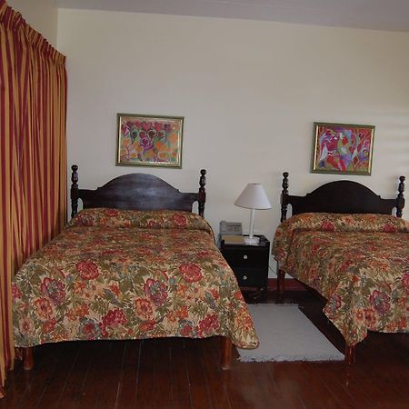 Inn At Shaw Park Gardens & Waterfalls Ocho Rios Luaran gambar