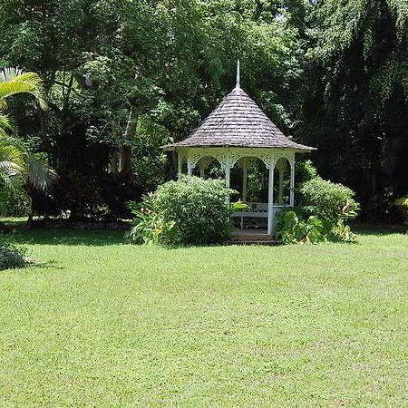 Inn At Shaw Park Gardens & Waterfalls Ocho Rios Luaran gambar