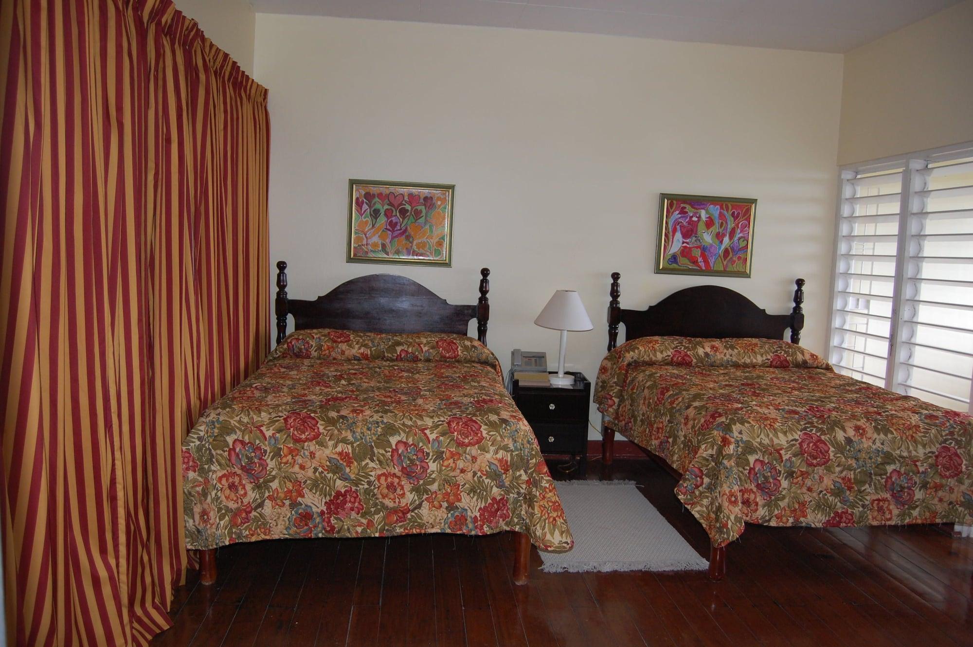 Inn At Shaw Park Gardens & Waterfalls Ocho Rios Luaran gambar