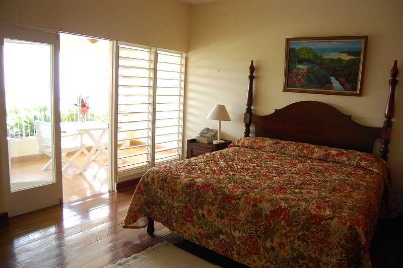 Inn At Shaw Park Gardens & Waterfalls Ocho Rios Luaran gambar