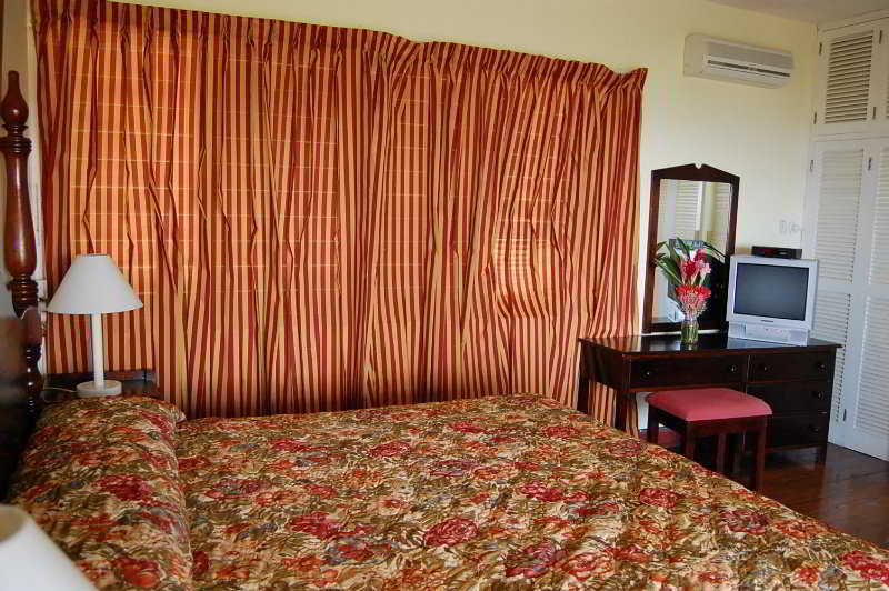 Inn At Shaw Park Gardens & Waterfalls Ocho Rios Luaran gambar